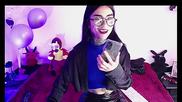 Snapshot of Ardat_Lili69 chatting on 18, 7, 2026 Ardat Lili69 online show from 18, 7, 2026