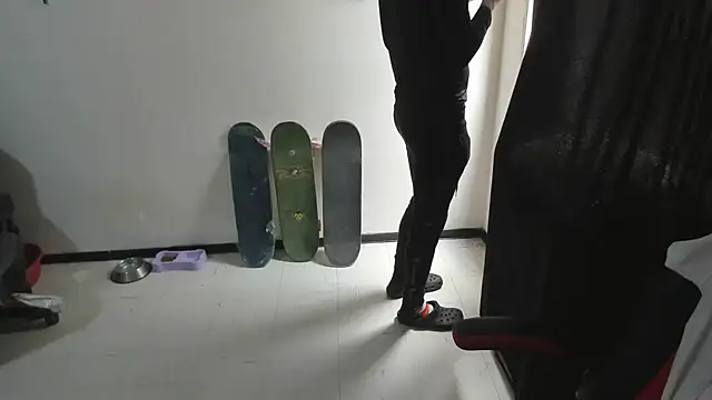 Jeff Waltonxh online show from 4, 4, 2026