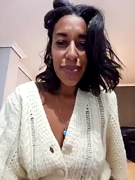 Snapshot of Goldenlace chatting on 18, 1, 2025 Goldenlace online show from 18, 1, 2025