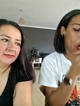 Snapshot of Goldenlace chatting on 18, 3, 2025 Goldenlace online show from 18, 3, 2025