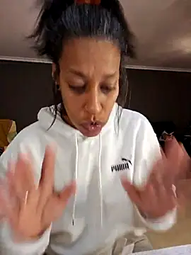 Snapshot of Goldenlace chatting on 20, 3, 2025 Goldenlace online show from 20, 3, 2025