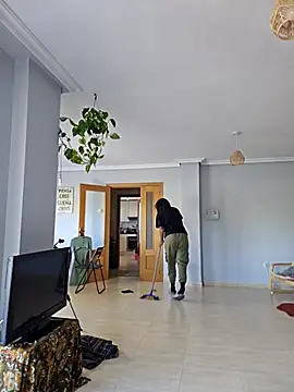 Snapshot of Goldenlace chatting on 16, 10, 2025 Goldenlace online show from 16, 10, 2025