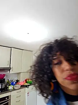 Snapshot of Goldenlace chatting on 20, 10, 2025 Goldenlace online show from 20, 10, 2025