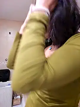 Snapshot of Goldenlace chatting on 14, 1, 2026 Goldenlace online show from 14, 1, 2026