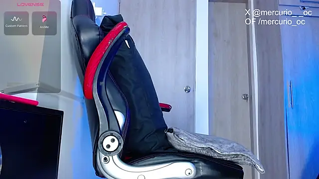 mercurio hot online show from 21, 1, 2025