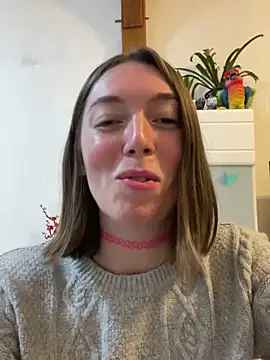 Snapshot of Daisy_Michto_Officiel chatting on 23, 1, 2025 Daisy Michto Officiel online show from 23, 1, 2025