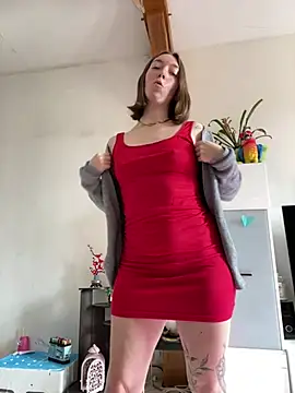 Snapshot of Daisy_Michto_Officiel chatting on 4, 3, 2025 Daisy Michto Officiel online show from 4, 3, 2025