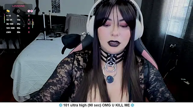 Liah santos online show from 30, 4, 2026