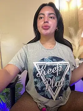 HotstuffCherrySummer online show from 16, 1, 2025