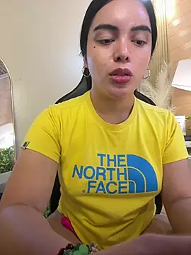 HotstuffCherrySummer online show from 23, 2, 2025