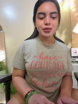 HotstuffCherrySummer online show from 3, 3, 2025