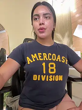 HotstuffCherrySummer online show from 17, 3, 2025