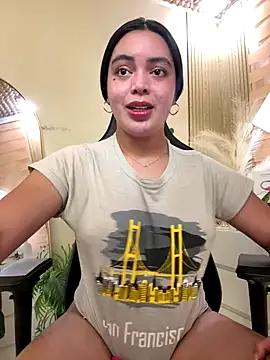 HotstuffCherrySummer online show from 17, 10, 2025