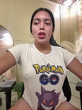 HotstuffCherrySummer online show from 14, 11, 2025