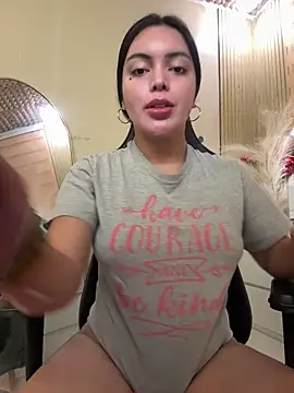 HotstuffCherrySummer online show from 1, 12, 2025