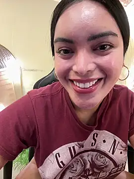 HotstuffCherrySummer online show from 5, 12, 2025