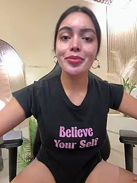 HotstuffCherrySummer online show from 6, 4, 2026