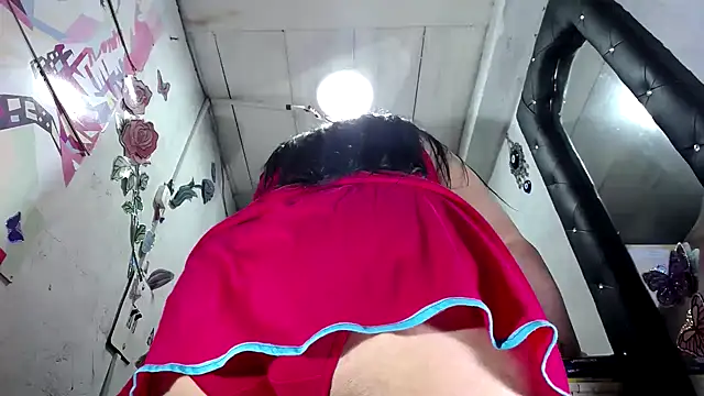 nattashafoxx online show from 4, 12, 2024