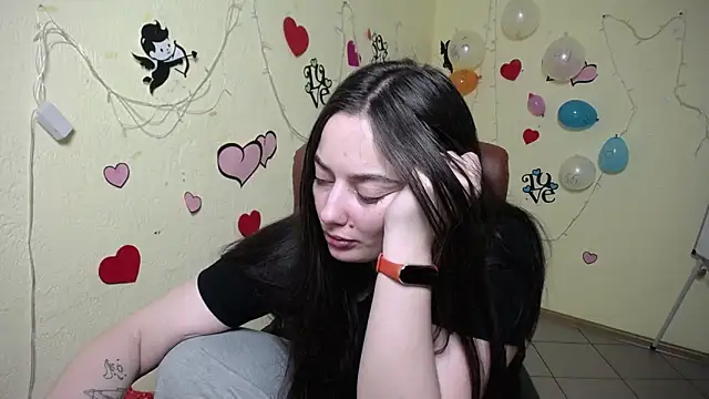 MilanaPrice online show from 31, 1, 2025