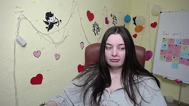 MilanaPrice online show from 6, 3, 2025