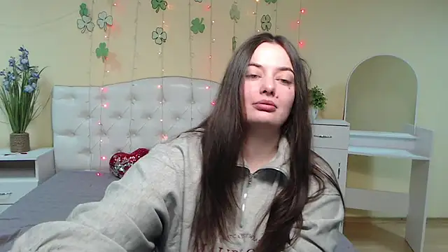 MilanaPrice online show from 20, 3, 2025