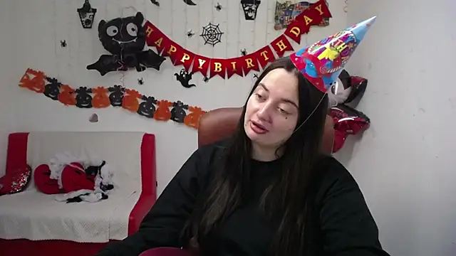 MilanaPrice online show from 26, 10, 2025