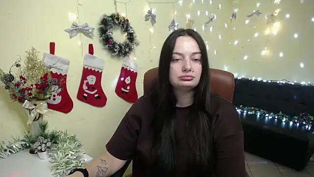 MilanaPrice online show from 2, 12, 2025