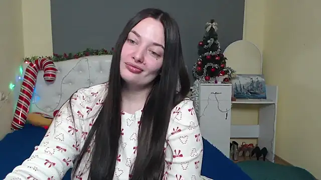 MilanaPrice online show from 22, 12, 2025