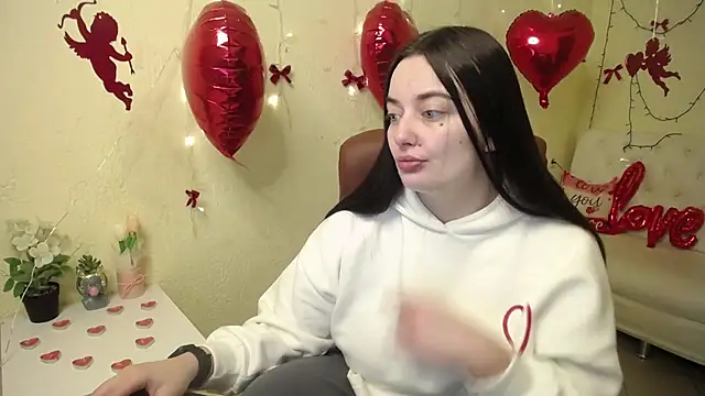 MilanaPrice online show from 1, 2, 2026