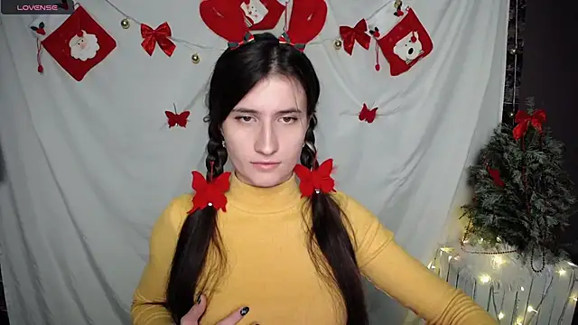 Snapshot of MaryEm976 chatting on 24, 12, 2024 MaryEm976 online show from 24, 12, 2024