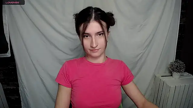 Snapshot of MaryEm976 chatting on 27, 1, 2025 MaryEm976 online show from 27, 1, 2025