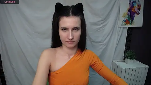 Snapshot of MaryEm976 chatting on 23, 2, 2025 MaryEm976 online show from 23, 2, 2025