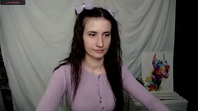 Snapshot of MaryEm976 chatting on 2, 3, 2025 MaryEm976 online show from 2, 3, 2025