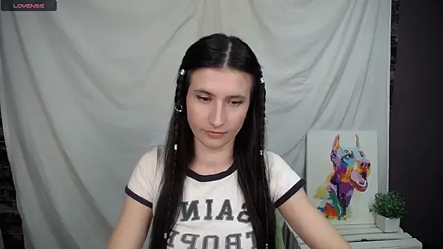 Snapshot of MaryEm976 chatting on 9, 3, 2025 MaryEm976 online show from 9, 3, 2025