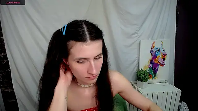 Snapshot of MaryEm976 chatting on 13, 3, 2025 MaryEm976 online show from 13, 3, 2025