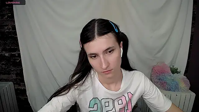 Snapshot of MaryEm976 chatting on 18, 3, 2025 MaryEm976 online show from 18, 3, 2025