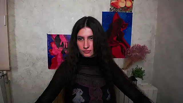 Snapshot of MaryEm976 chatting on 9, 10, 2025 MaryEm976 online show from 9, 10, 2025