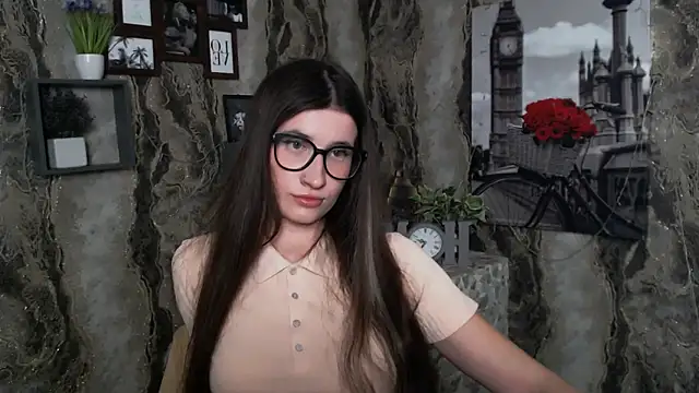 MaryEm976 online show from 16, 1, 2026