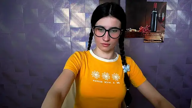 MaryEm976 online show from 15, 2, 2026