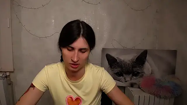 Snapshot of MaryEm976 chatting on 21, 5, 2026 MaryEm976 online show from 21, 5, 2026