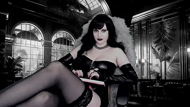 RoseBlooom online show from 8, 2, 2025