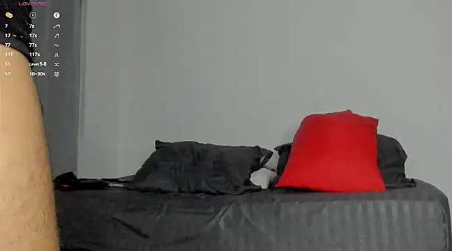 Snapshot of Cloudy_pigDude chatting on 8, 1, 2025 Cloudy pigDude online show from 8, 1, 2025