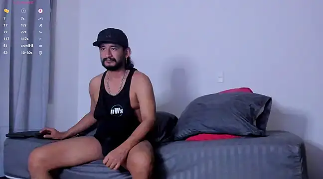 Snapshot of Cloudy_pigDude chatting on 10, 1, 2025 Cloudy pigDude online show from 10, 1, 2025