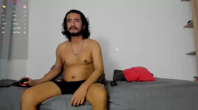 Snapshot of Cloudy_pigDude chatting on 26, 2, 2025 Cloudy pigDude online show from 26, 2, 2025