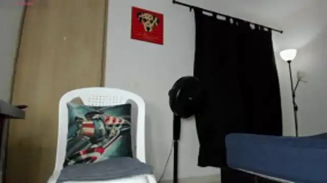 Cloudy pigDude online show from 24, 3, 2026