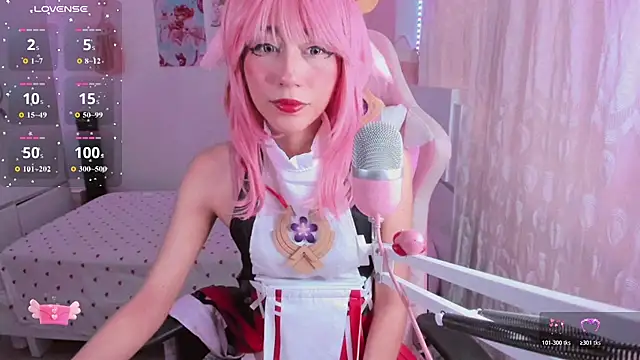 mia kawaii05 online show from 26, 5, 2026