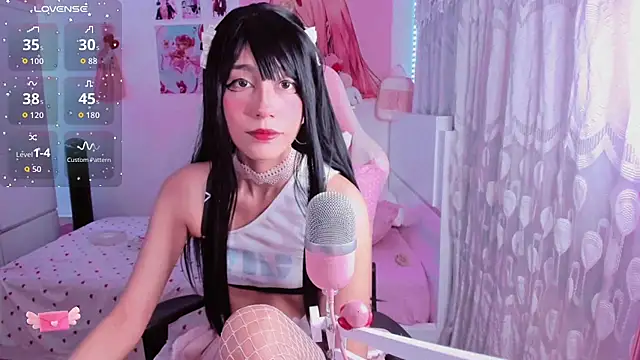 mia kawaii05 online show from 14, 7, 2026