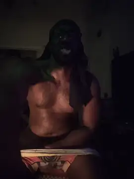 PartyAnimalfreak online show from 1, 2, 2026