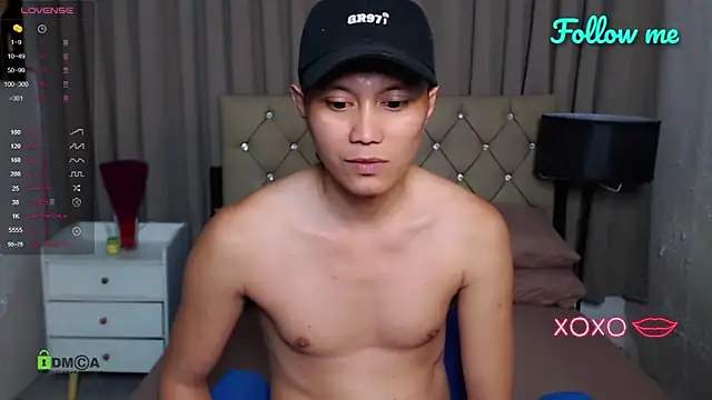 JesterFUCKGUYS online show from 10, 11, 2025