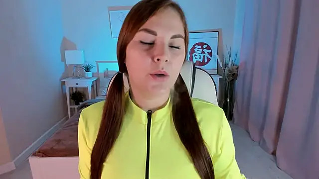 Snapshot of Ellis_Foxy chatting on 31, 1, 2025 Ellis Foxy online show from 31, 1, 2025